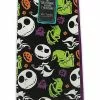 Multi-Pack The Nightmare Before Christmas Faces Dishtowels - 2 Pack