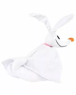 Light-Up Zero Doll Decoration- The Nightmare Before Christmas -Halloween Store 01514215 d