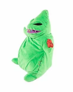 Oogie Boogie Green Buddy - The Nightmare Before Christmas 9 Oogie Boogie Green Buddy - The Nightmare Before Christmas -Halloween Store 01514223 c