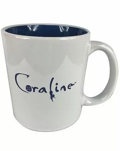 Do Not Open Coffee Mug 20 Oz. - Coraline 7 Do Not Open Coffee Mug 20 Oz. - Coraline -Halloween Store 01515386 c