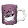 Lock Shock And Barrel Coffee Mug 20 Oz. - The Nightmare Before Christm -Halloween Store 01515402 a