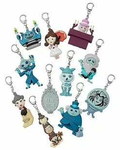 The Haunted Mansion Blind Pack Figures - Disney