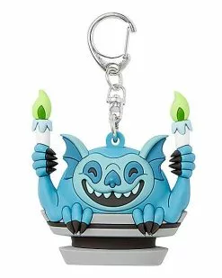 The Haunted Mansion Blind Pack Figures - Disney -Halloween Store 01518133 c