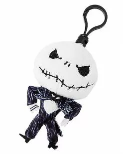 The Nightmare Before Christmas Plush Blind Pack Figures - Series 1 -Halloween Store 01518638 c