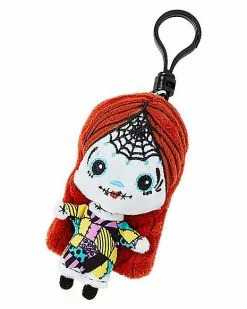 The Nightmare Before Christmas Plush Blind Pack Figures - Series 1 -Halloween Store 01518638 d