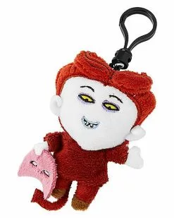 The Nightmare Before Christmas Plush Blind Pack Figures - Series 1 -Halloween Store 01518638 e