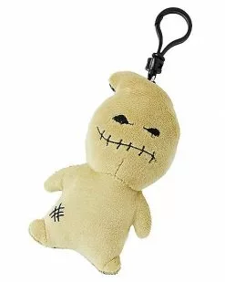 The Nightmare Before Christmas Plush Blind Pack Figures - Series 1 -Halloween Store 01518638 h