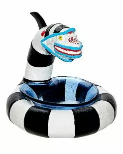 Sandworm Dish - Beetlejuice