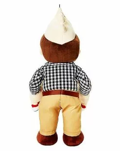 Adam Decoration - Beetlejuice 6 Adam Decoration - Beetlejuice -Halloween Store 01519644 b