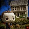 Funko POP! Town: Michael Myers With House - Halloween -Halloween Store 01519677 a