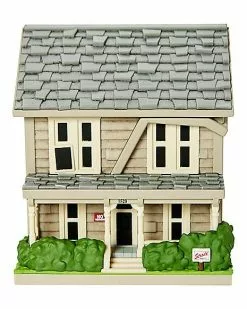 Funko POP! Town: Michael Myers With House - Halloween -Halloween Store 01519677 d