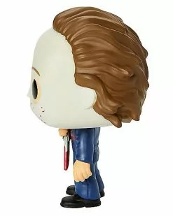 Funko POP! Town: Michael Myers With House - Halloween -Halloween Store 01519677 g