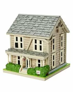 Funko POP! Town: Michael Myers With House - Halloween -Halloween Store 01519677 h