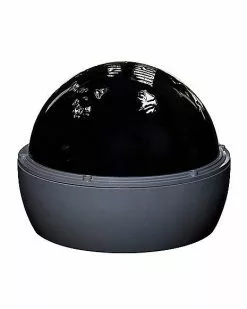 The Haunted Mansion Tabletop Projector - Disney 12 The Haunted Mansion Tabletop Projector - Disney -Halloween Store 01520071 d