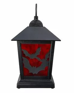Creepy Lantern Pathway Markers 10 Creepy Lantern Pathway Markers -Halloween Store 01523414 d