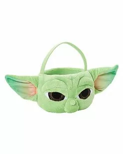 The Child Plush - The Mandalorian