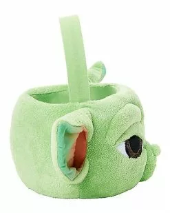 The Child Plush - The Mandalorian -Halloween Store 01523596 c