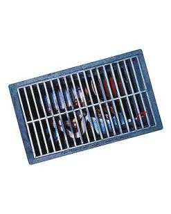 Pennywise Sewer Grate Magnet - It Chapter Two