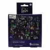 Corpse Bride 500 Piece Jigsaw Puzzle 1 Corpse Bride 500 Piece Jigsaw Puzzle -Halloween Store 01525542 a