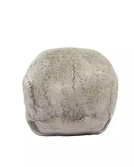 Mutant Skull 4 Mutant Skull - Image 2