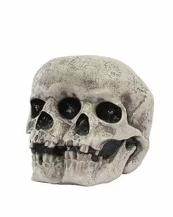 Mutant Skull 8 Mutant Skull -Halloween Store 01528868 c