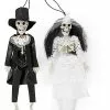 Skeleton Bride And Groom 1 Skeleton Bride And Groom -Halloween Store 01528876 a