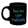 Corpse Bride Coffee Mug 1 Corpse Bride Coffee Mug -Halloween Store 01528918 a