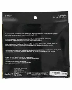 Harley Quinn Makeup Kit - The Suicide Squad 7 Harley Quinn Makeup Kit - The Suicide Squad -Halloween Store 01529940 c