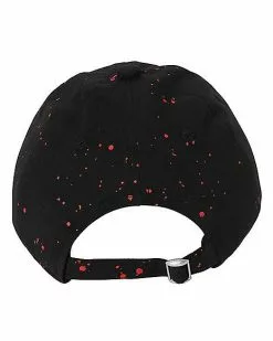 Jason Voorhees Dad Hat - Friday The 13th -Halloween Store 01530153 c