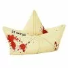 SS Georgie Pillow - It Chapter Two 2 SS Georgie Pillow - It Chapter Two -Halloween Store 01530823 a