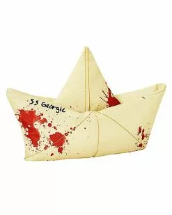 SS Georgie Pillow - It Chapter Two