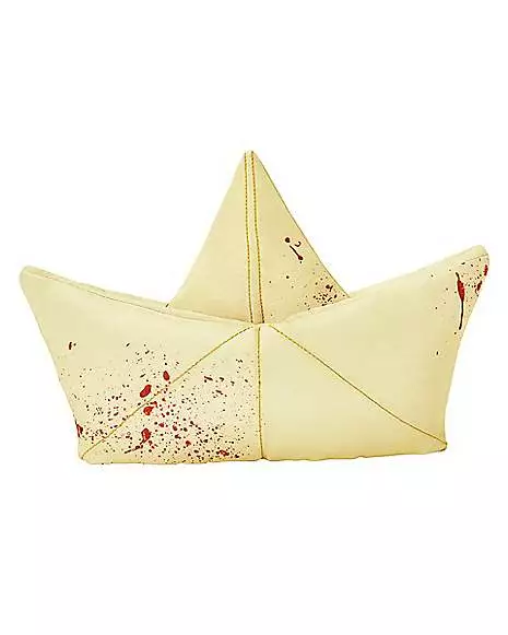 SS Georgie Pillow - It Chapter Two 4 SS Georgie Pillow - It Chapter Two - Image 2