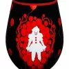 Pennywise Balloon Stemless Glass 20 Oz. - It Chapter Two 2 Pennywise Balloon Stemless Glass 20 Oz. - It Chapter Two -Halloween Store 01530831 a