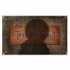 Sam Trick 'r Treat Doormat 1 Sam Trick 'r Treat Doormat -Halloween Store 01530849 a