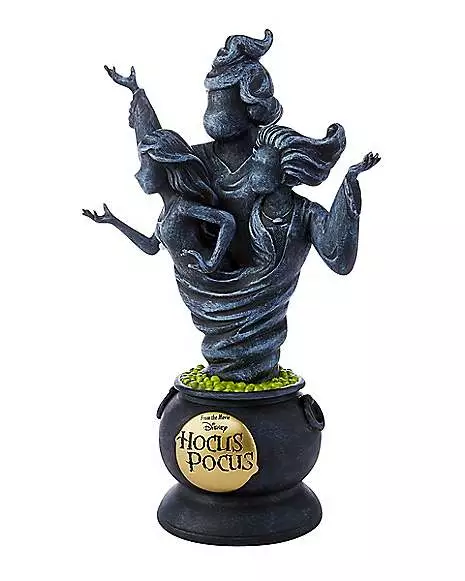 Sanderson Sisters Statue - Hocus Pocus 4 Sanderson Sisters Statue - Hocus Pocus - Image 2