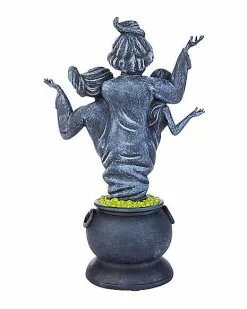 Sanderson Sisters Statue - Hocus Pocus 9 Sanderson Sisters Statue - Hocus Pocus -Halloween Store 01531003 d