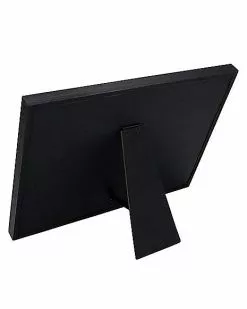 Trick 'r Treat Bus Framed Picture -Halloween Store 01531052 c