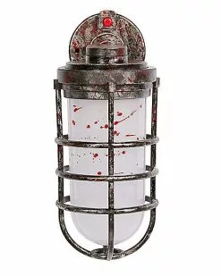 Bloody Industrial Light -Halloween Store 01532100 c