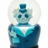 The Haunted Mansion Phineas Hitchhiking Ghost Mini Snow Globe - Disney 2 The Haunted Mansion Phineas Hitchhiking Ghost Mini Snow Globe - Disney -Halloween Store 01532738 a