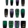 Hocus Pocus Press-On Nails -Halloween Store 01532852 a
