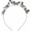 Deluxe Emily Tiara - Corpse Bride -Halloween Store 01534429 a