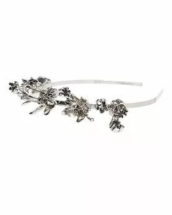 Deluxe Emily Tiara - Corpse Bride -Halloween Store 01534429 d
