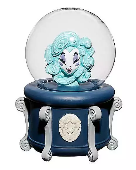 The Haunted Mansion Trinket Box - Disney 3 The Haunted Mansion Trinket Box - Disney