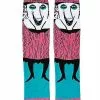 360 Shock Crew Socks - The Nightmare Before Christmas -Halloween Store 01534908 a