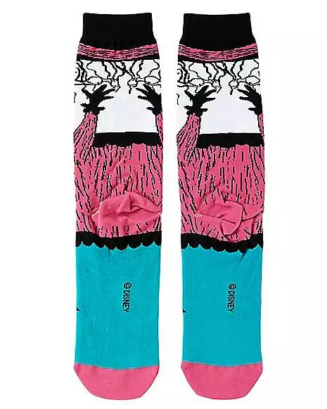 360 Shock Crew Socks - The Nightmare Before Christmas 4 360 Shock Crew Socks - The Nightmare Before Christmas - Image 2