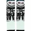 360 Barrel Crew Socks - The Nightmare Before Christmas 2 360 Barrel Crew Socks - The Nightmare Before Christmas -Halloween Store 01534916 a