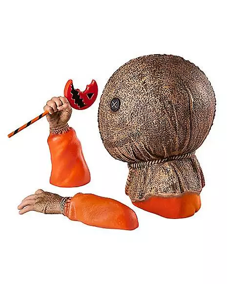 Sam Groundbreaker Decoration - Trick 'r Treat 5 Sam Groundbreaker Decoration - Trick 'r Treat - Image 3