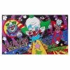 Killer Klowns From Outer Space Doormat -Halloween Store 01535772 a