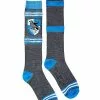 Kids Ravenclaw Knee High Socks - Harry Potter 1 Kids Ravenclaw Knee High Socks - Harry Potter -Halloween Store 01538206 a