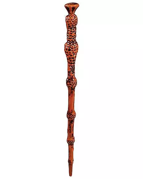Kids Dumbledore Wand - Harry Potter 3 Kids Dumbledore Wand - Harry Potter